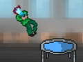 Jogo Pegue do Ar! online