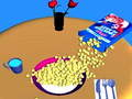 Jogo Preparar Café da Manhã Online online