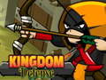 Jogo Defesa do Reino Online online