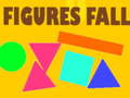 Jogo Figuras Caem online
