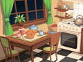 Jogo Encontre as Diferenças online