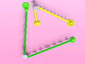 Jogo Corda Colorida 3D online
