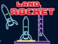 Jogo Foguete terrestre online