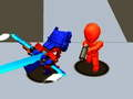 Jogo Samurai Flash online