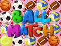 Jogo Jogo de Bola online
