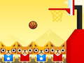 Jogo Atirador de Basquetebol online