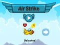 Jogo Ataque aéreo online