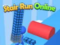 Jogo Corrida de Escadas Online online