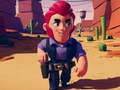 Jogo Quebra-Cabeça Divertido Brawl Stars online