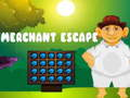 Jogo Fuga do Mercador online