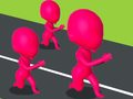 Jogo Cidade da Multidão online