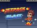 Jogo Explosão de Jetpack online