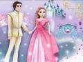 Jogo Jogos de Histórias de Princesa online