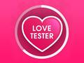 Jogo Teste de Amor 3 online