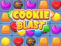 Jogo Explosão de Cookies online
