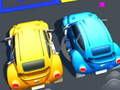 Jogo Mestre de Estacionamento Carro 3D online
