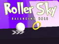 Jogo Bola de Equilíbrio do Céu online