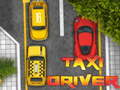 Jogo Motorista de Táxi online