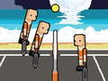 Jogo Física Divertida do Tênis online