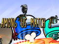 Jogo Among Us Match 3 online