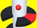 Jogo Novo Helix Jump online