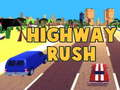 Jogo Corrida na Estrada online