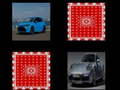 Jogo Memória do carro online