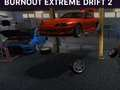 Jogo Burnout Extreme Drift 2 online