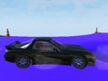 Jogo Acrobacias Extremas com Carros na Rampa online