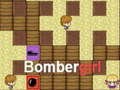Jogo Bombergirl online