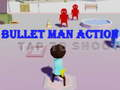 Jogo Ação Homem-Bala online