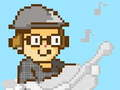 Jogo Arte em Pixel Colorir por Números online