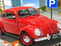 Jogo Estacionamento Real: Mestre do Estacionamento online