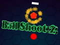 Jogo Disparo de Bolas 2 online