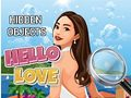 Jogo Olá Amor online