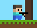 Jogo MineCrafter Steve online