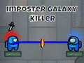Jogo Assassino Galáctico Impostor online