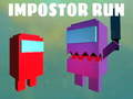 Jogo Corrida do Impostor online