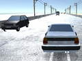 Jogo Corredor de Trânsito na Estrada online
