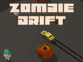 Jogo Drift Zumbi online