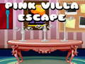 Jogo Escape da Villa Rosa online