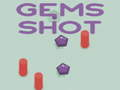 Jogo Tiro de Gemas online
