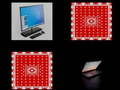 Jogo memorizar os computadores online