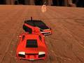 Jogo Festa de Acidentes de Carro online
