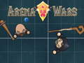 Jogo Guerras de Arena online