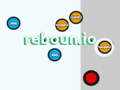 Jogo Reboun.io online