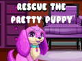 Jogo Resgate o lindo cachorro online