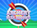 Jogo Arco e Flecha com Amigo online