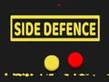 Jogo Defesa Lateral online