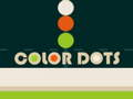 Jogo Pontos Coloridos online